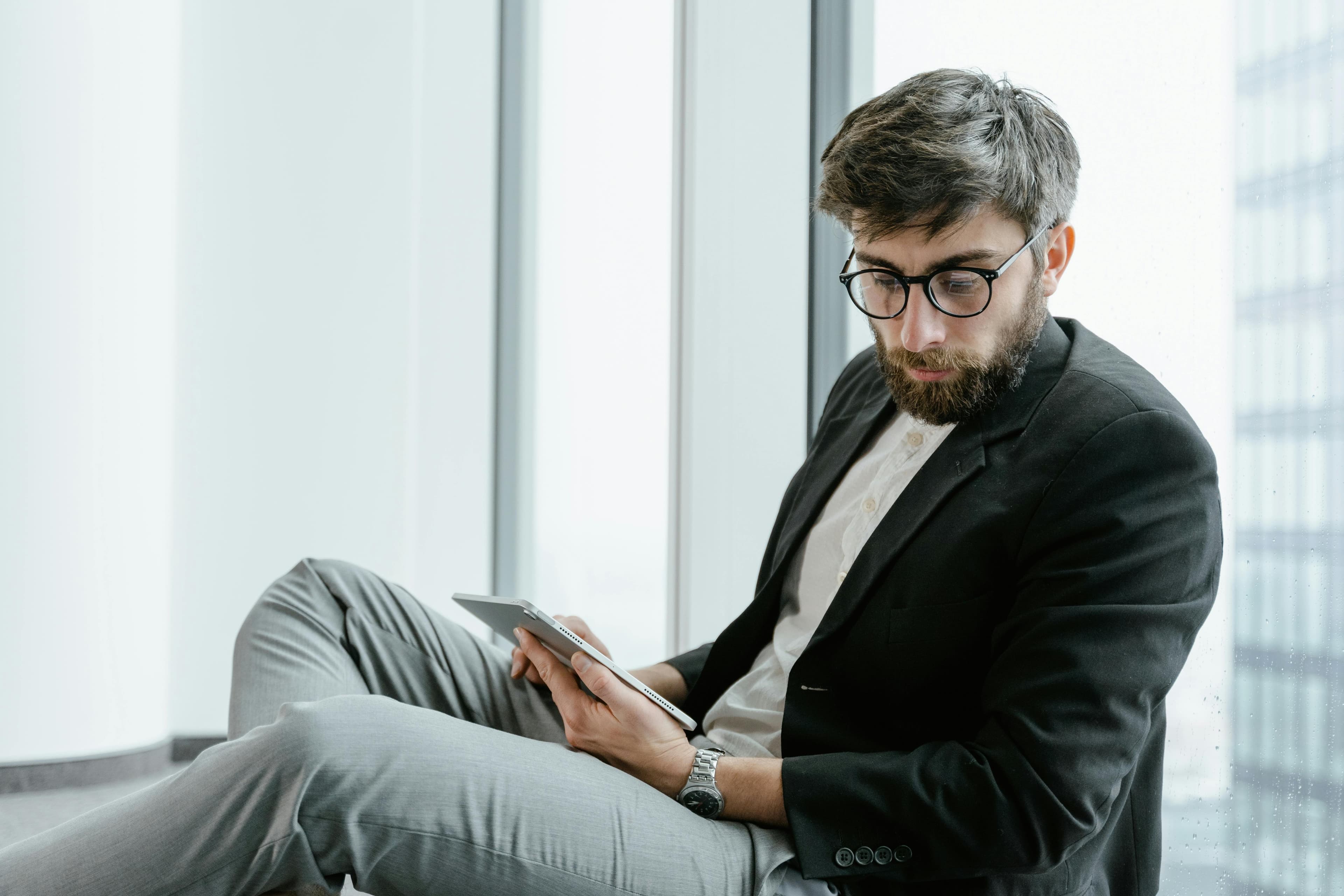 Supply Chain Coordinator team portrait